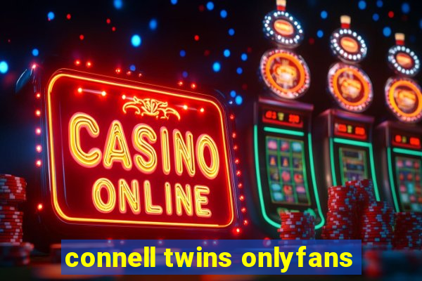 connell twins onlyfans